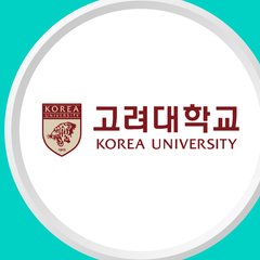 고려대학교 로고