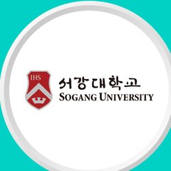 서강대학교 로고