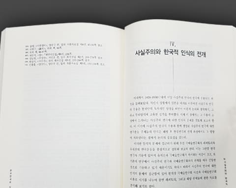 한국연극과 사실주의 수용-안드림 상세 2