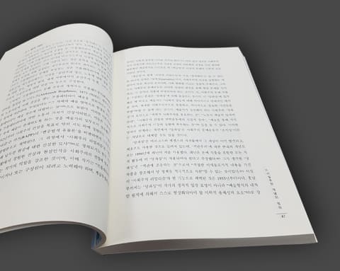 한국연극과 사실주의 수용-안드림 상세 3