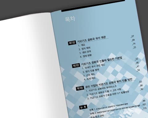 한국외대 러시아연구소 진출 가이드북 상세 2