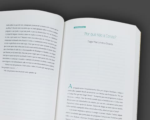 O Olhar do Outro 타자의 시선 상세 2