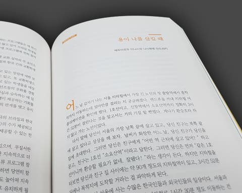 O Olhar do Outro 타자의 시선 상세 6