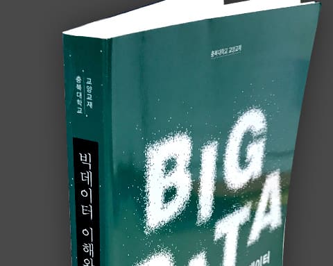빅데이터 상세 4